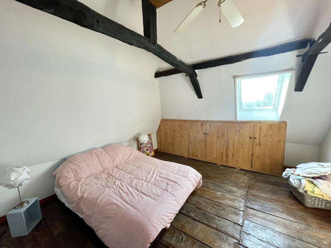 Maison à LASCAUX