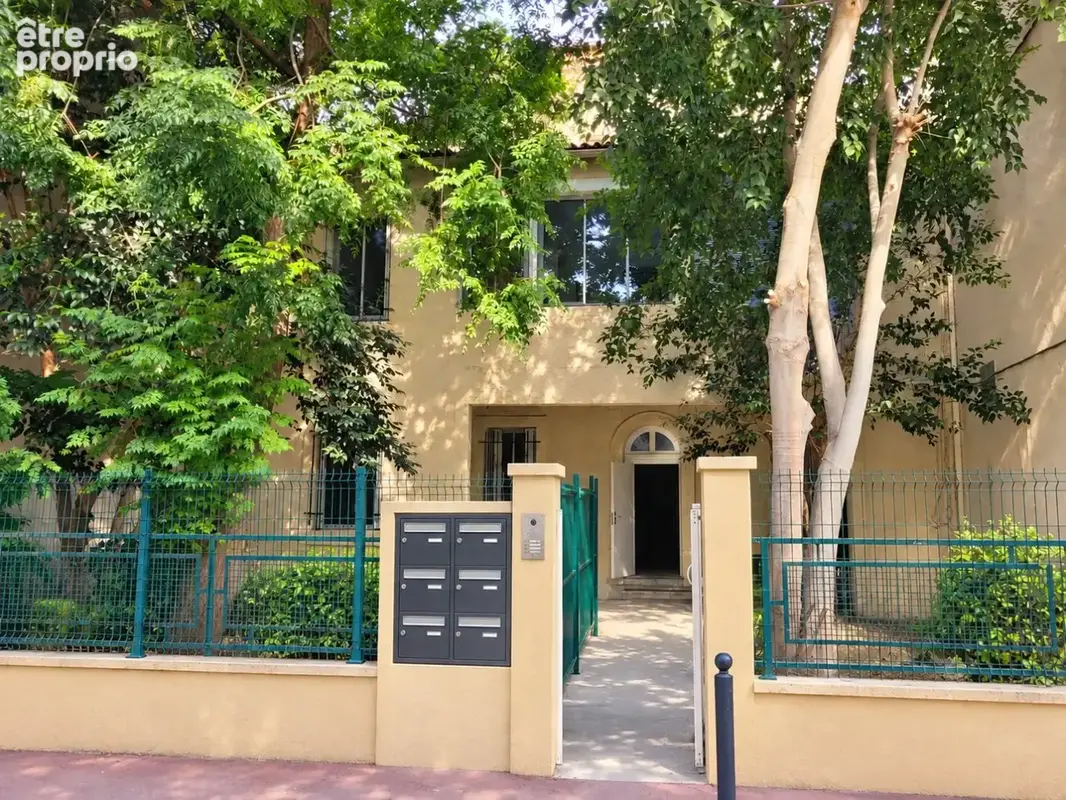 Photo Appartement à Montpellier au prix de 58 000€