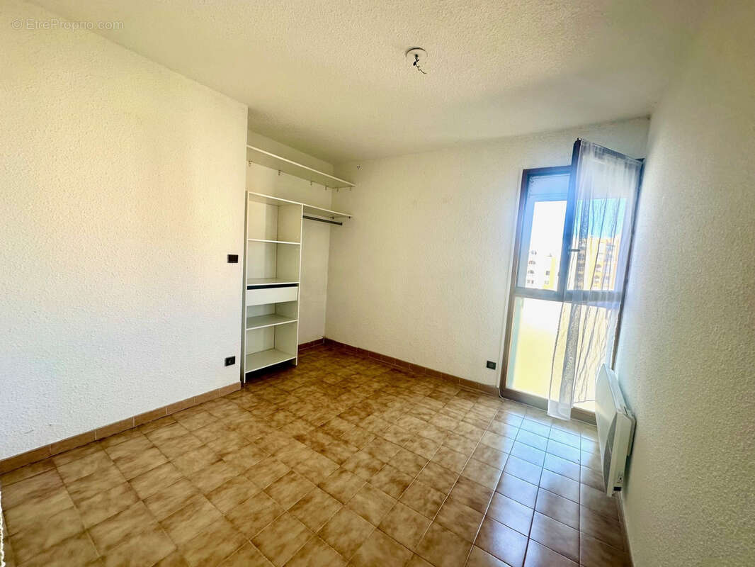 Appartement à CANDILLARGUES