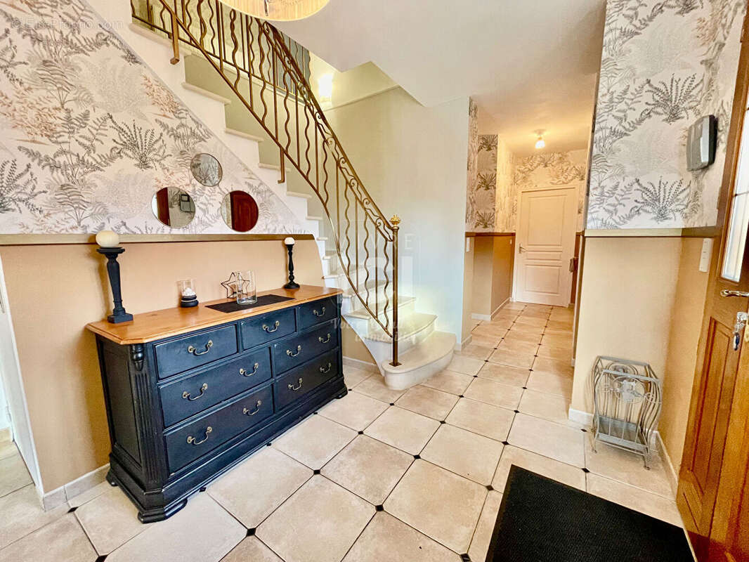 Maison à LA CHAPELLE-SUR-ERDRE