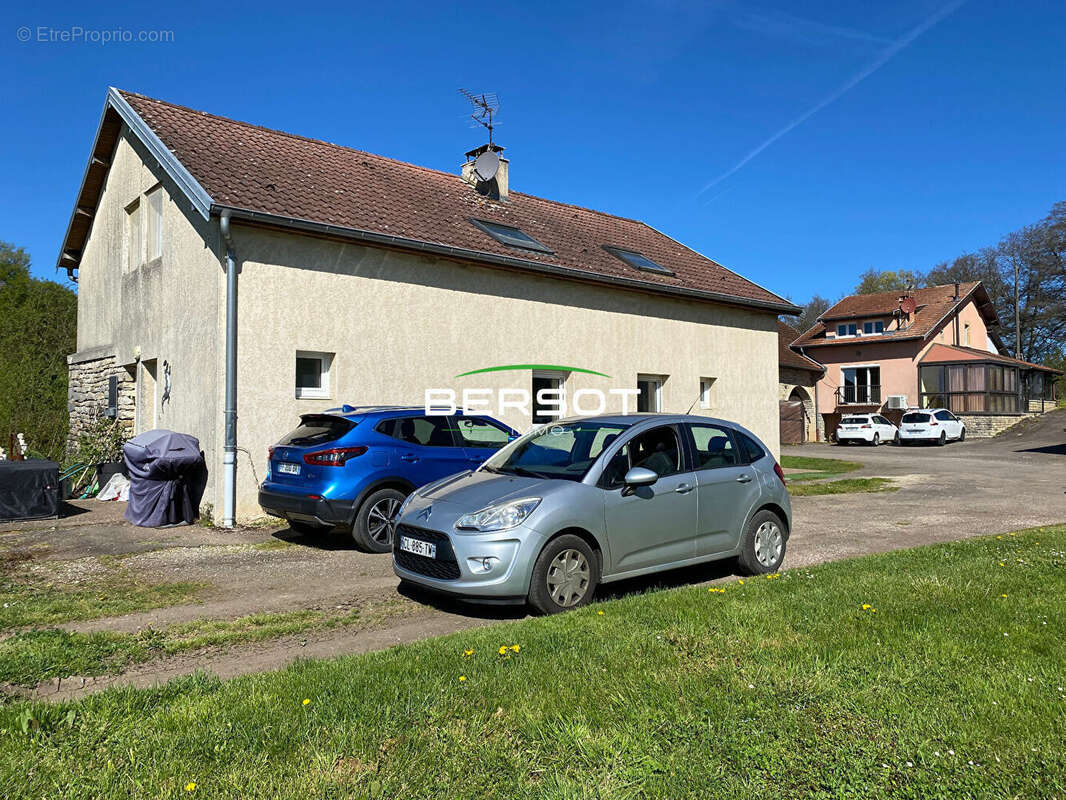 Maison à VESOUL