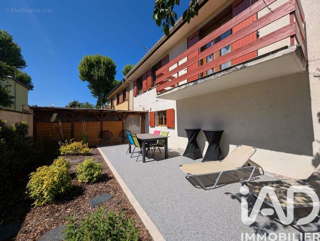 Photo 3 - Maison à COLMAR