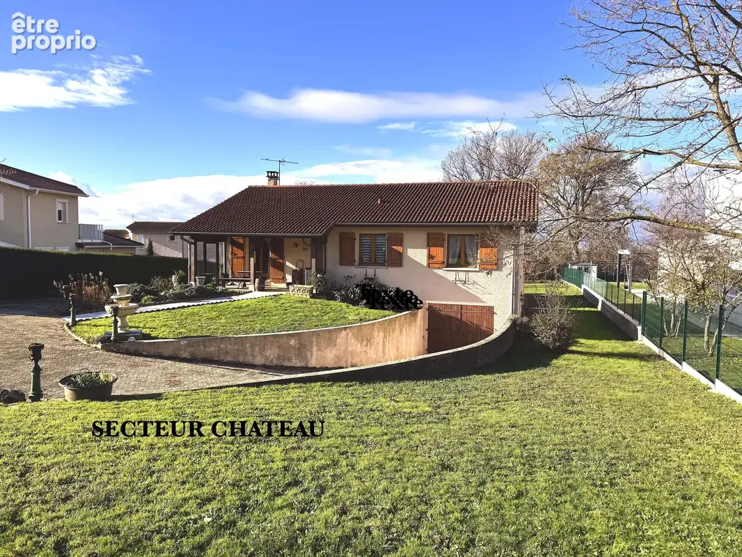 Maison t4 de 89 m2 - photo 13