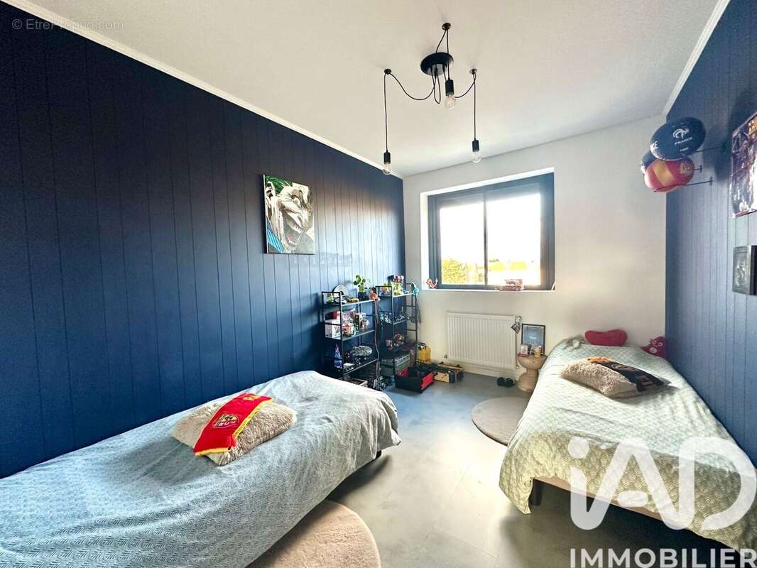 Photo 5 - Appartement à CARVIN