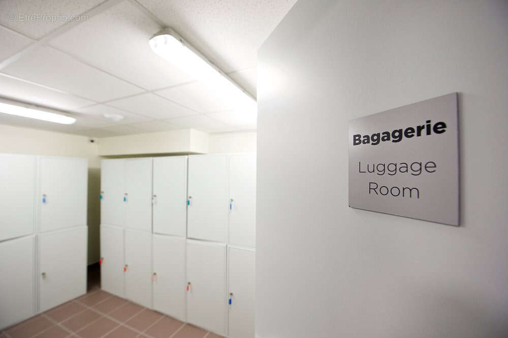 Appartement à LYON-7E