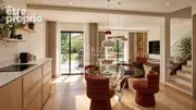 Maison à PREVESSIN-MOENS