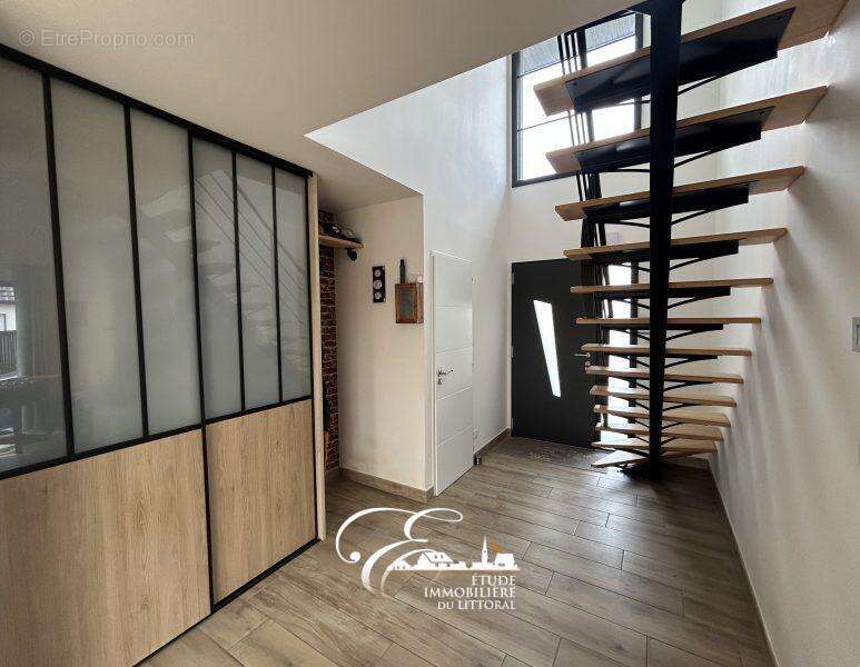 Maison à MARCK