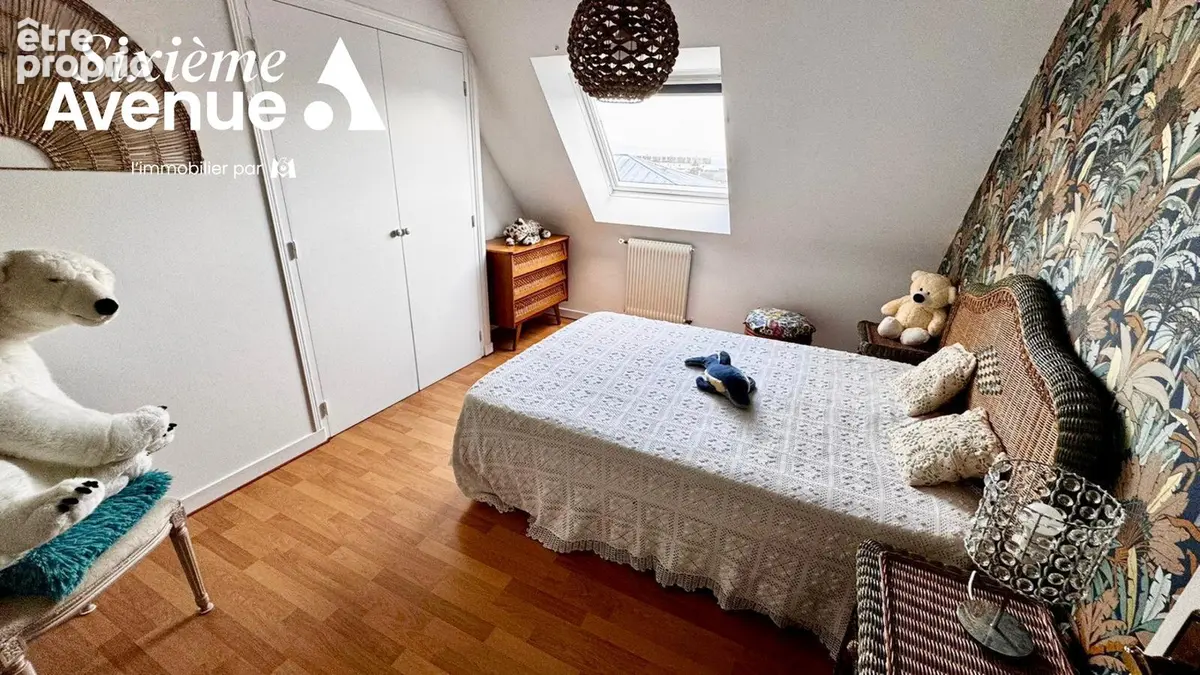 Maison Douarnenez 5 pièce(s) - photo 11