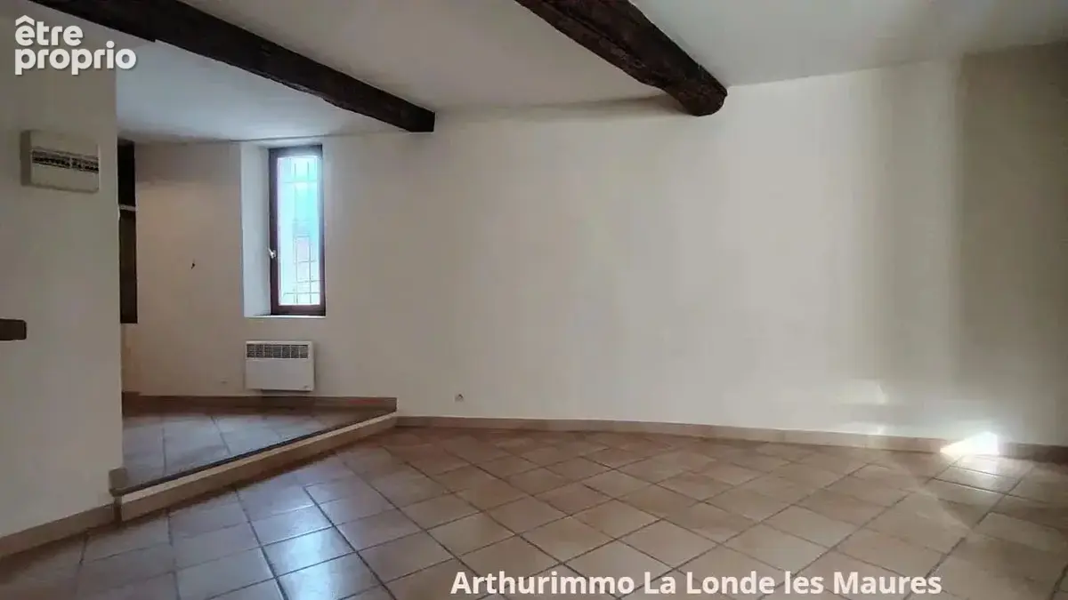 Maison de village Cuers idéale grande famille - photo 5