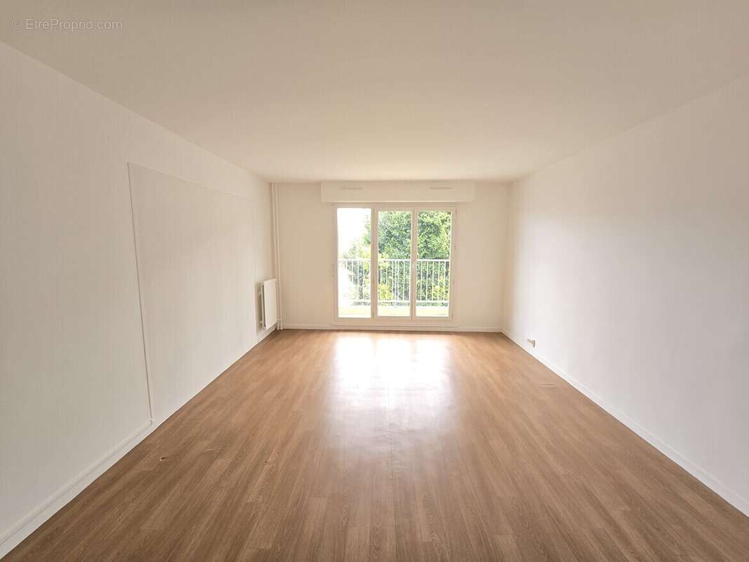 Appartement à NOISY-LE-GRAND