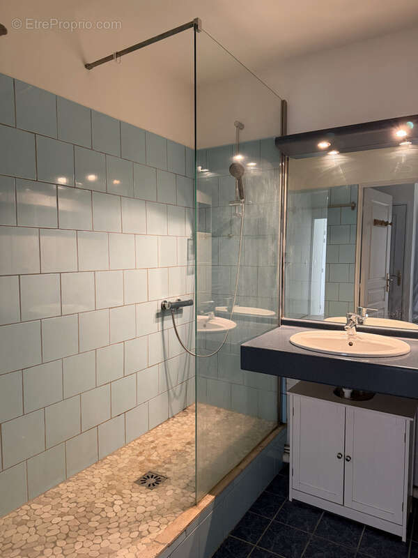 Appartement à LYON-8E