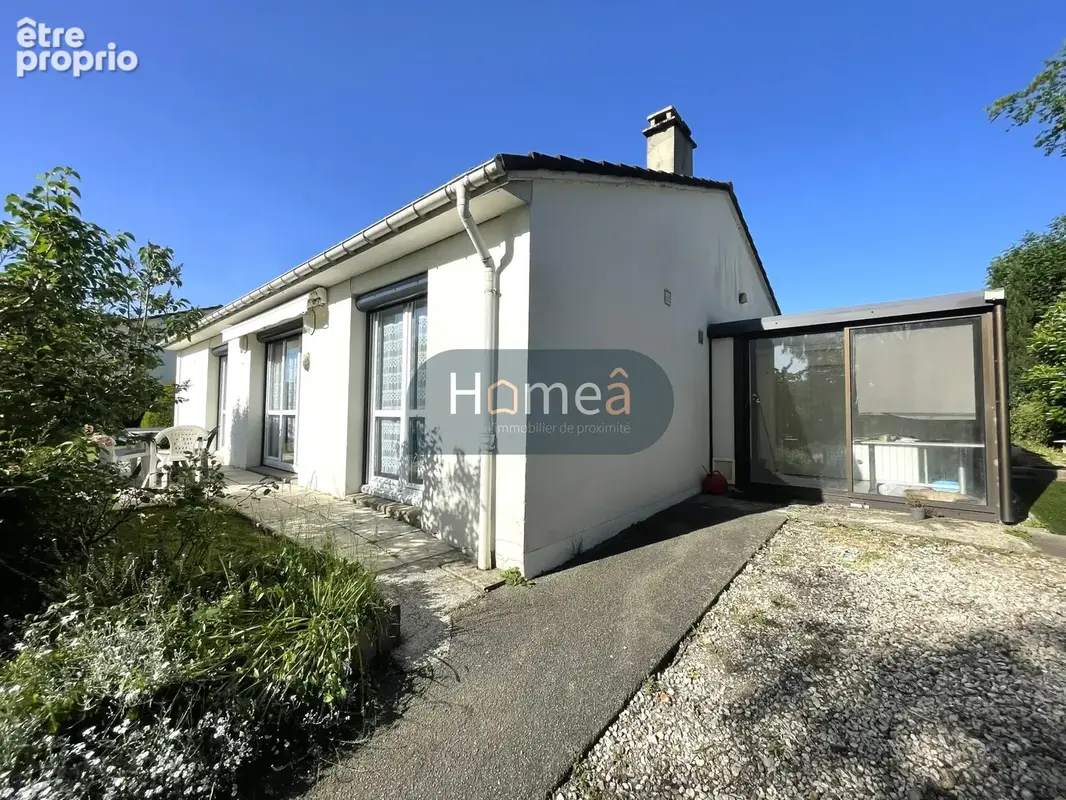 Maison plain-pied auffay - photo 7