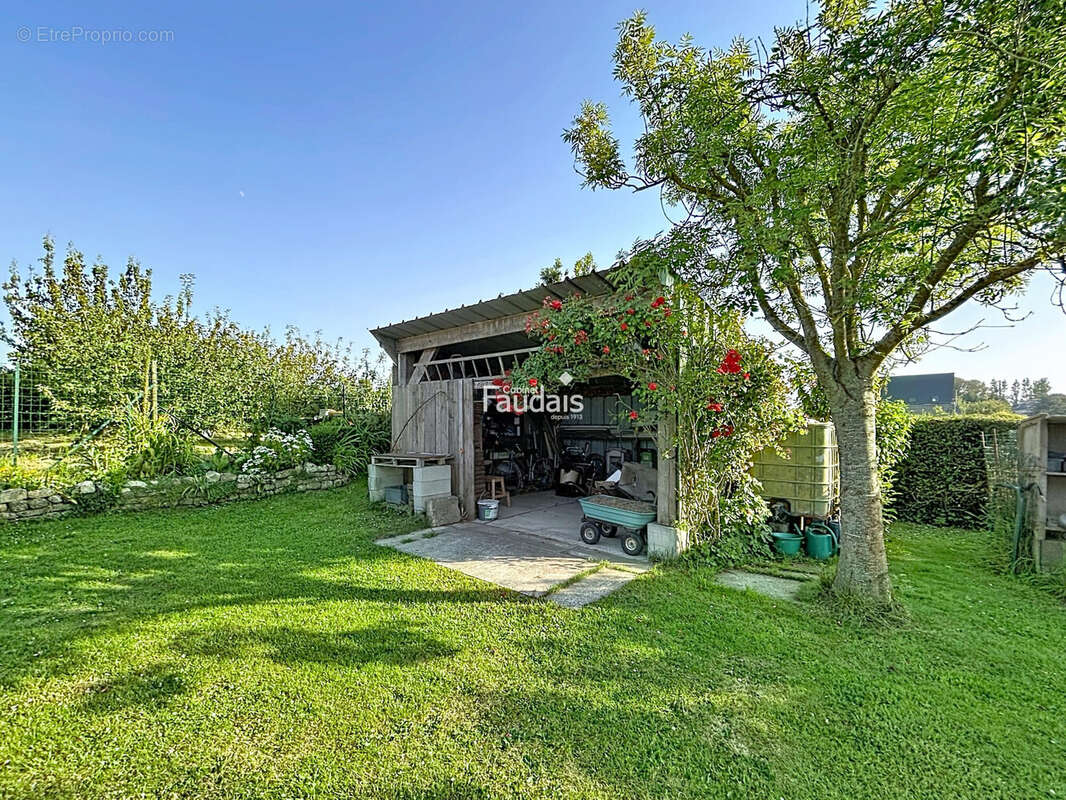 Maison 124 m² à Boutteville  - photo 9
