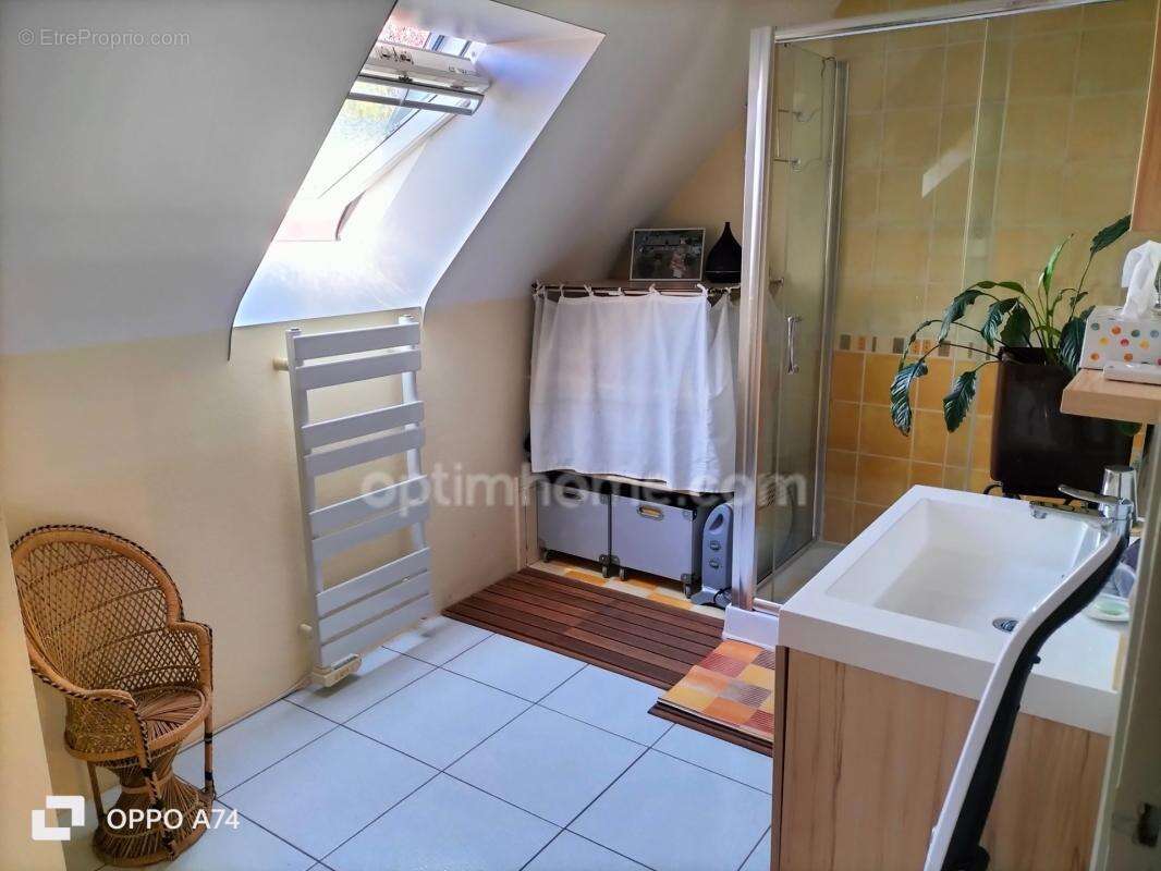Maison à vendre 5 pièces LE VERGER (35) - photo 12
