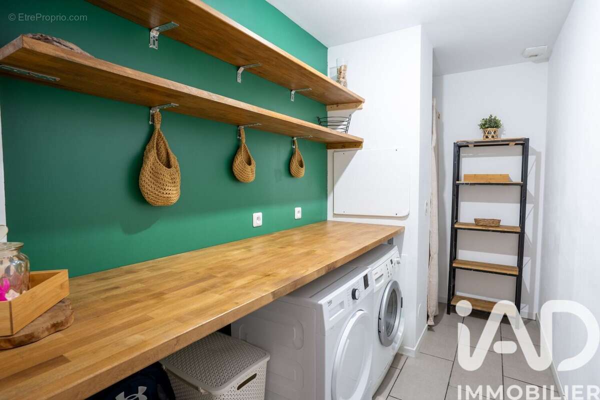 Photo 6 - Maison à OIGNIES