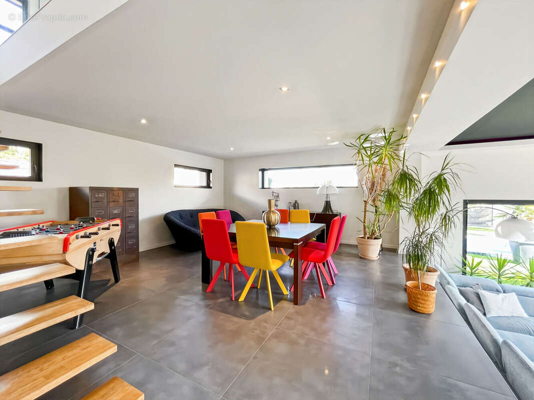 Photo 7 - Maison à COURNON-D&#039;AUVERGNE