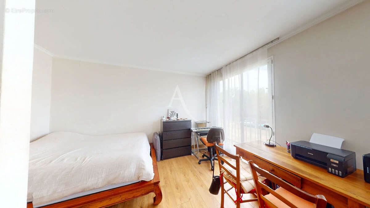 Appartement à VILLEBON-SUR-YVETTE