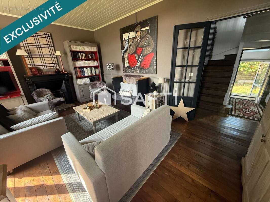 Photo 9 - Maison à GUIDEL