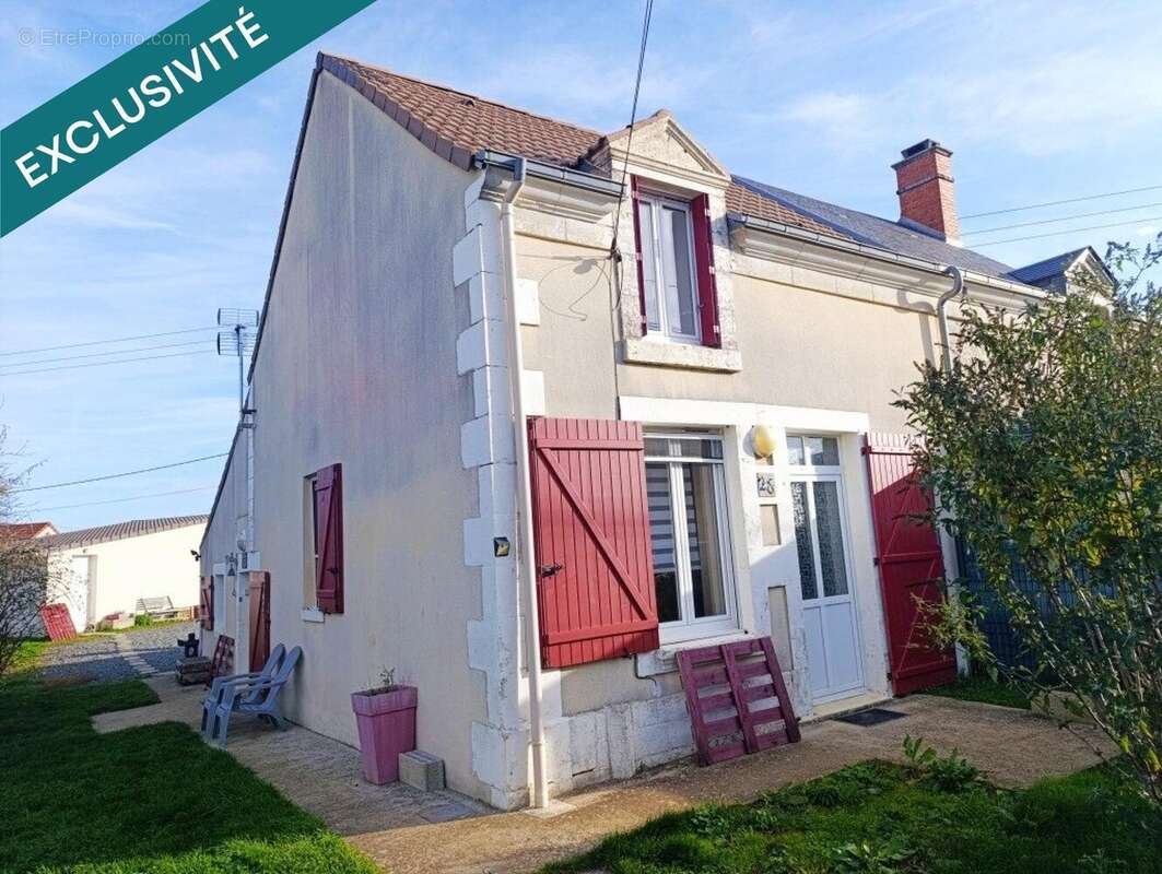 Photo 9 - Maison à AMBRAULT