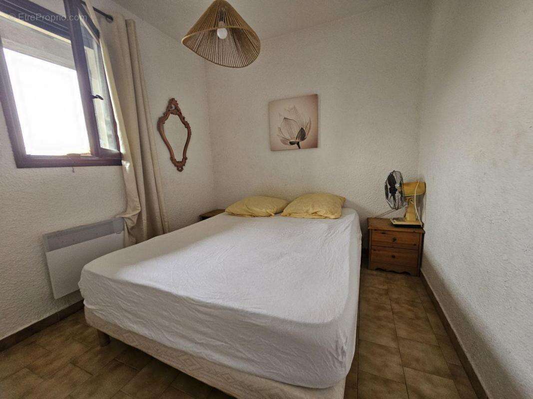 Appartement à SAINTES-MARIES-DE-LA-MER