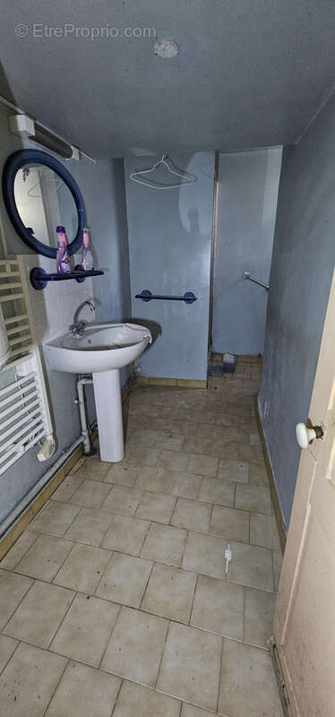 Maison à SAINT-GERMAIN-DES-BOIS