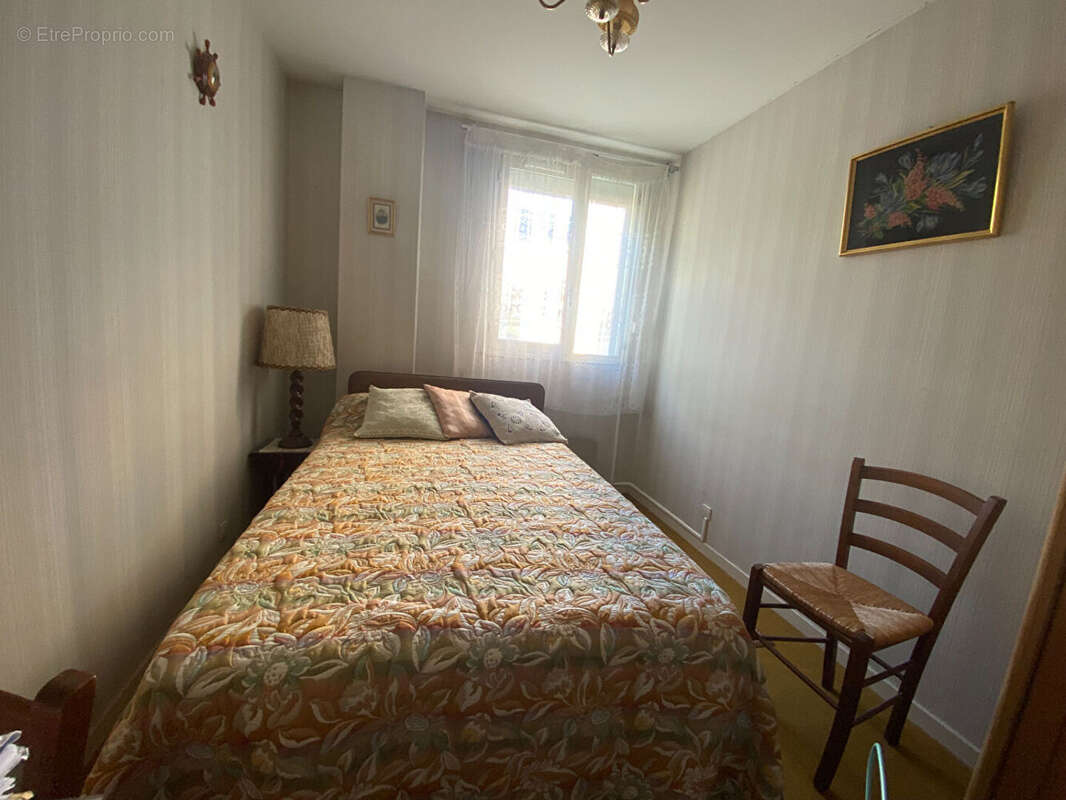 Appartement à ROANNE