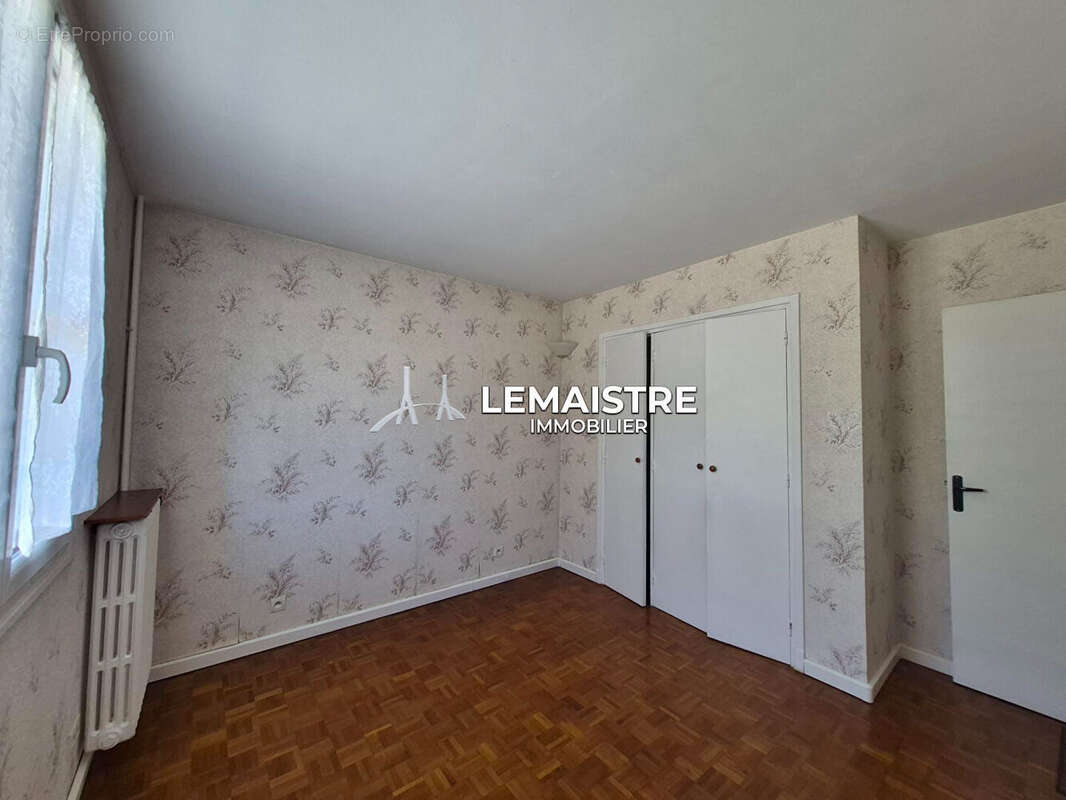 Appartement à LE HAVRE