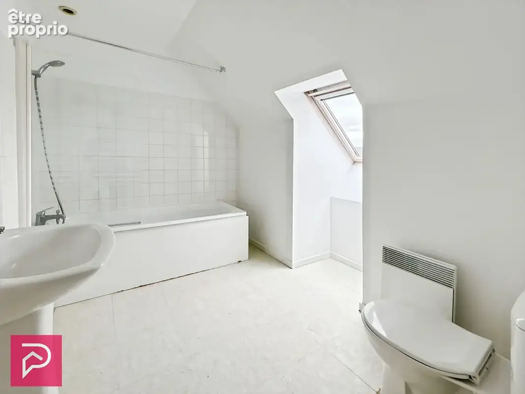 Maison traditionnelle à 35 minutes de ROUEN - photo 7