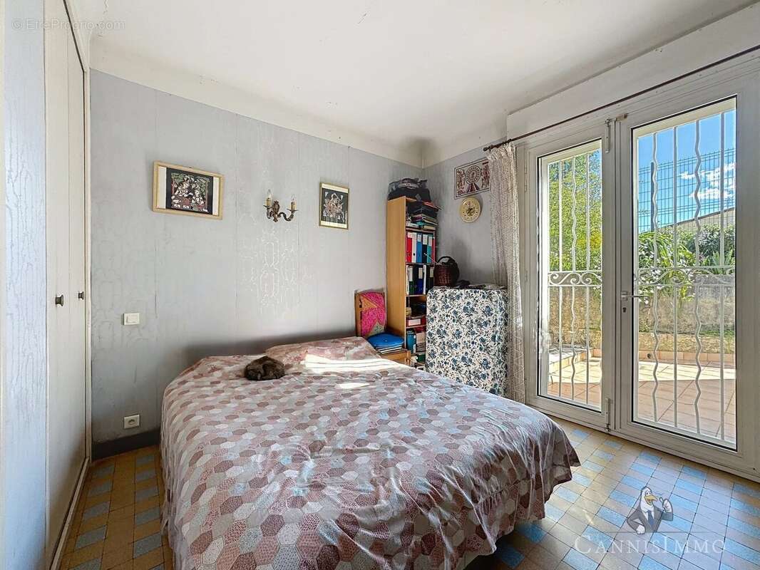Maison à CANNES