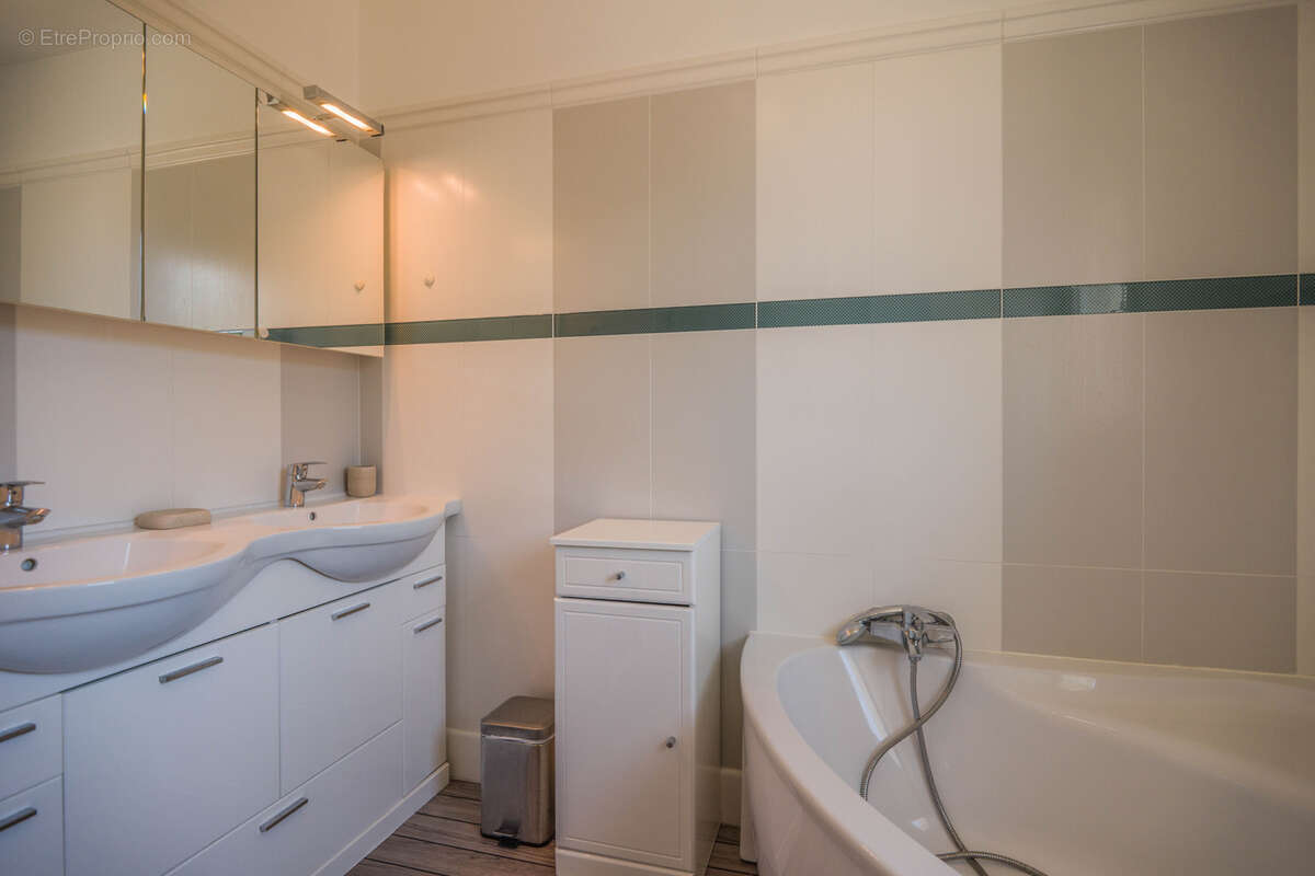 Maison à SAINTE-MAXIME