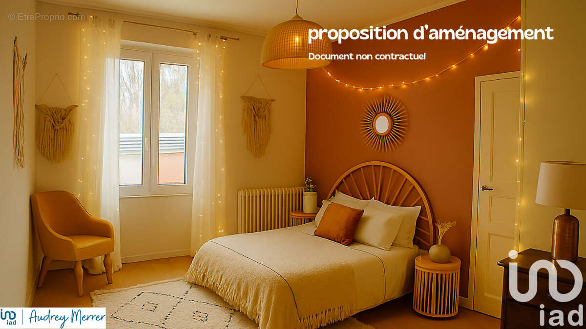 Photo 8 - Maison à GUINGAMP