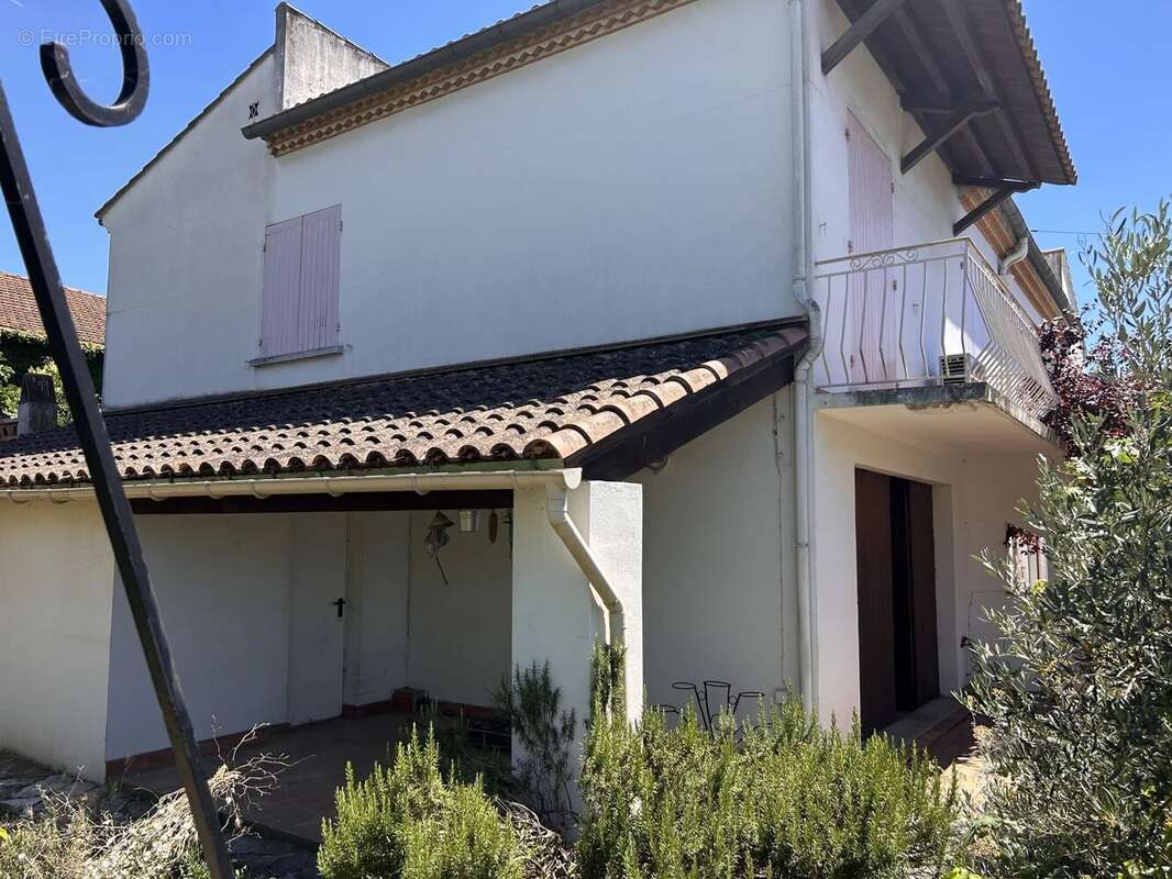 Maison à ARLES