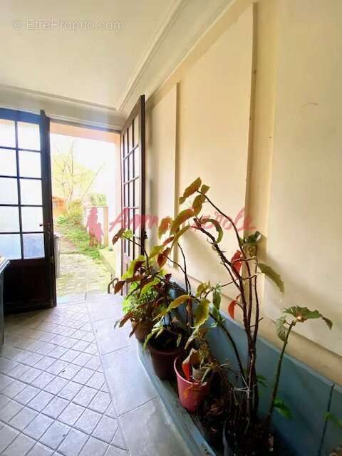 Appartement à LE PRE-SAINT-GERVAIS