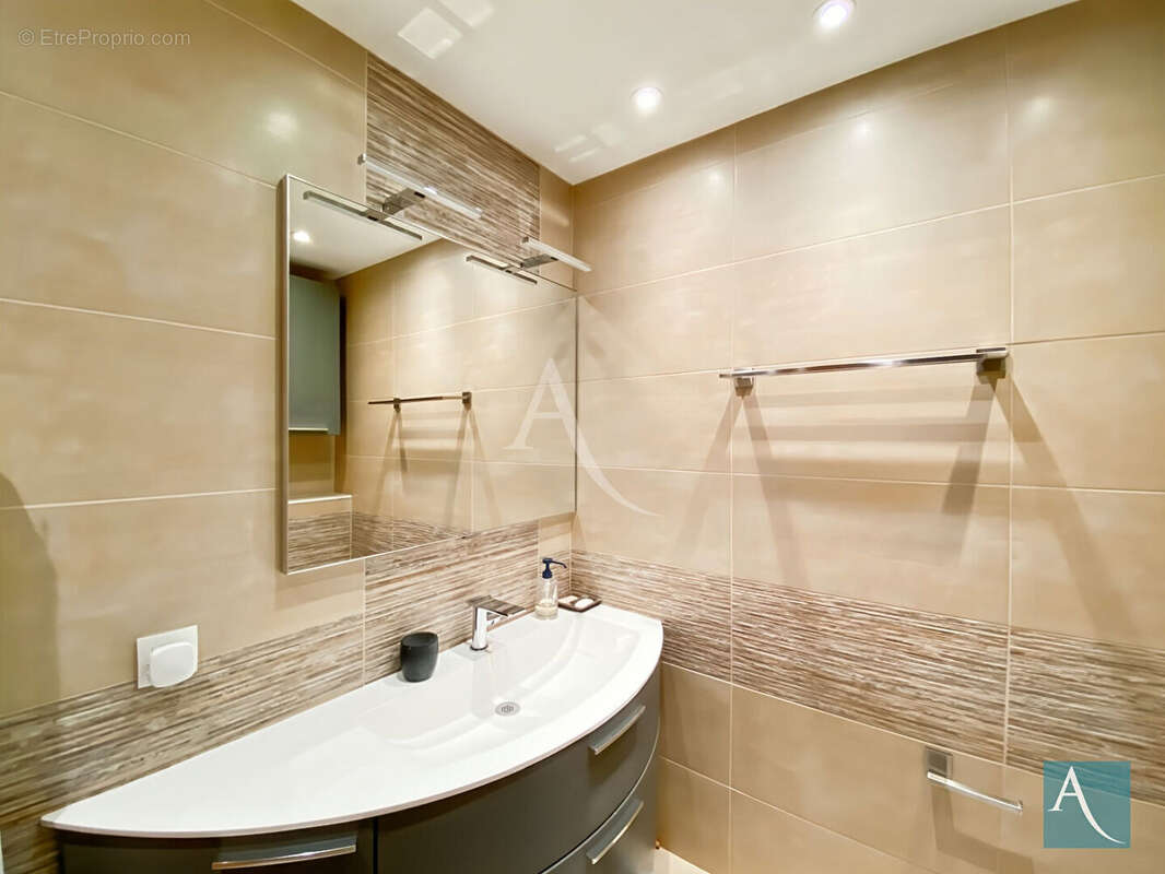 Appartement à ARPAJON