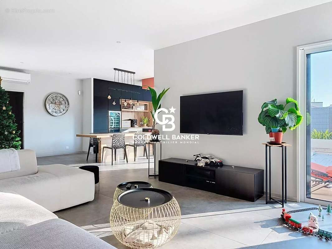 Maison à TALMONT-SAINT-HILAIRE