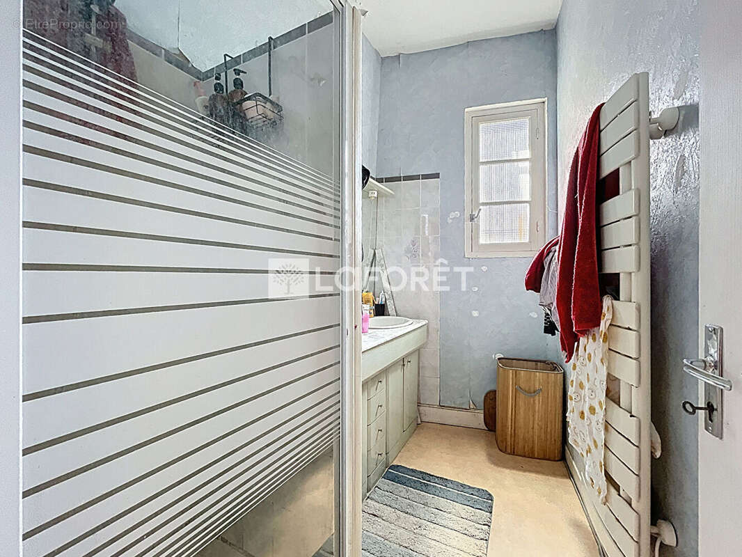 Maison à VILLEMUR-SUR-TARN