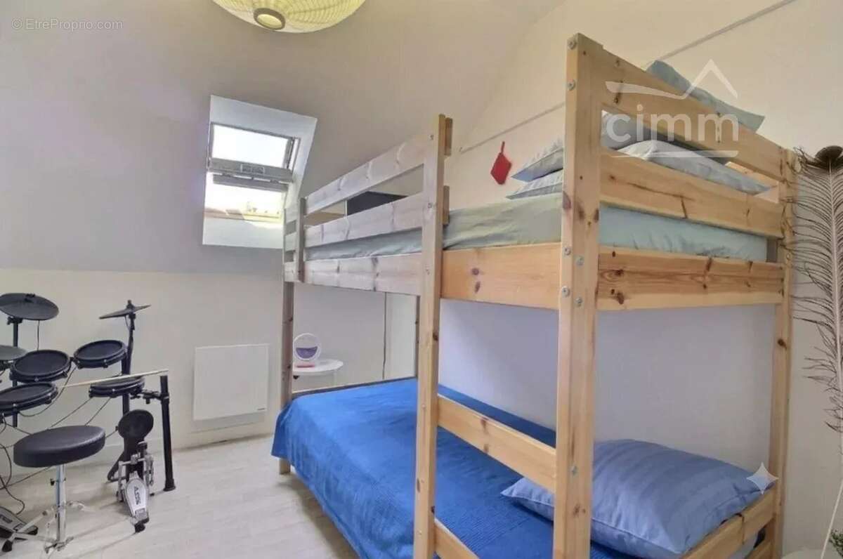 Maison 4p 88m² Ballan-Miré - photo 6
