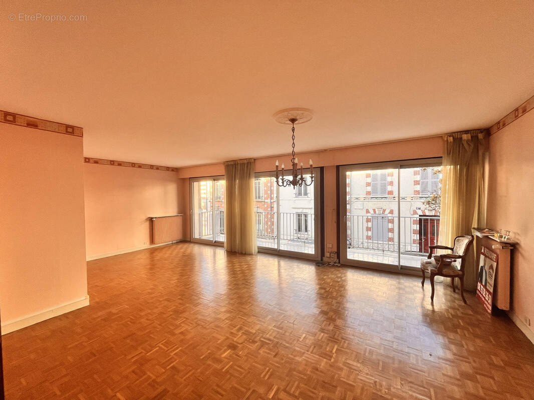 Appartement à ORLEANS