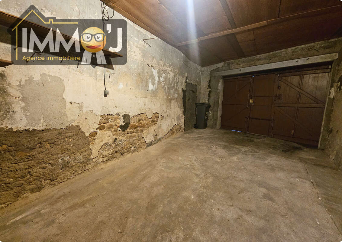 Appartement à TOUL
