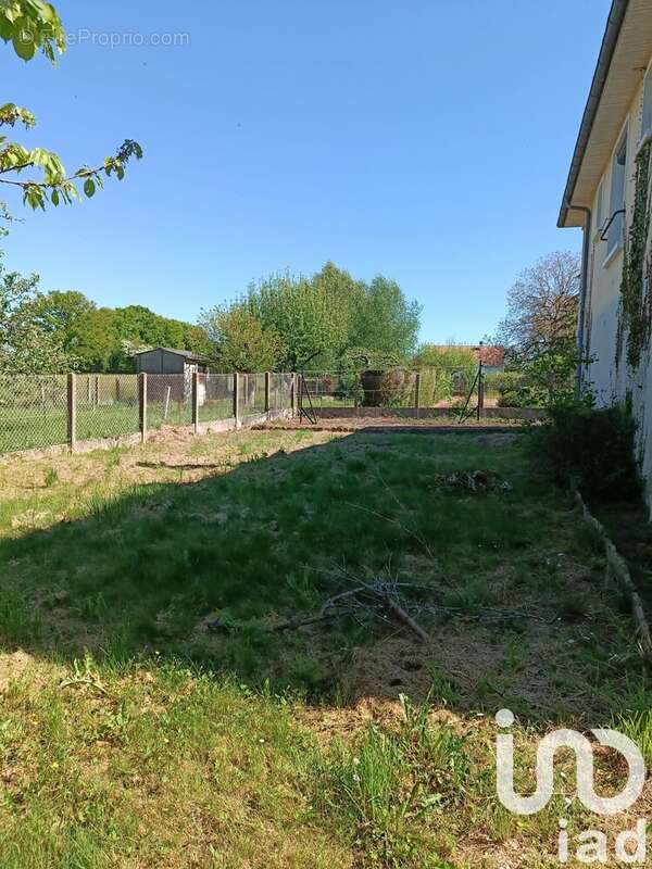 Photo 5 - Maison à BLENEAU