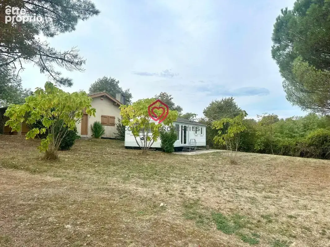 Superbe maison d’architecte avec piscine et dépendances - photo 24