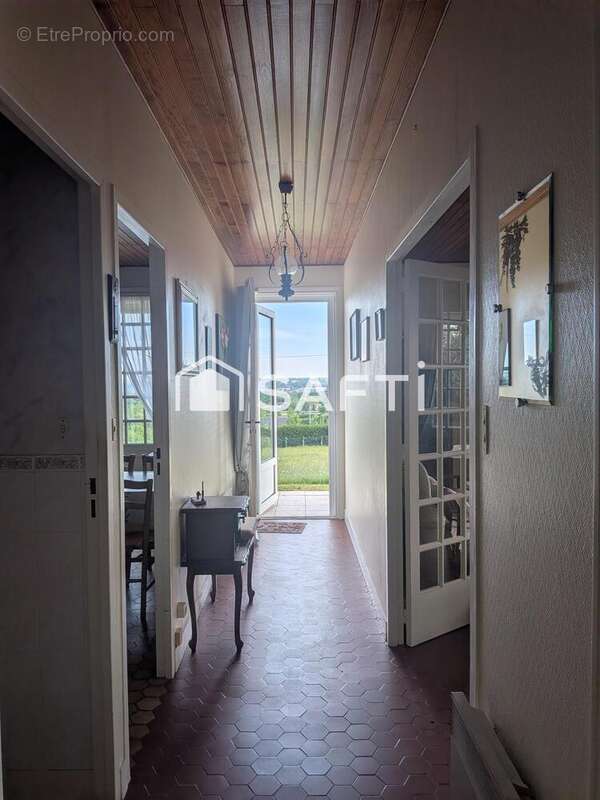 Photo 9 - Maison à LE BENY-BOCAGE