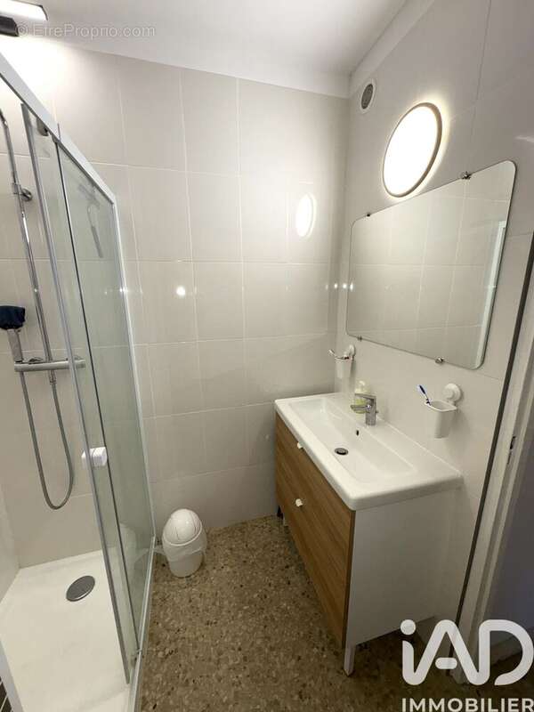 Photo 7 - Appartement à VALLAURIS
