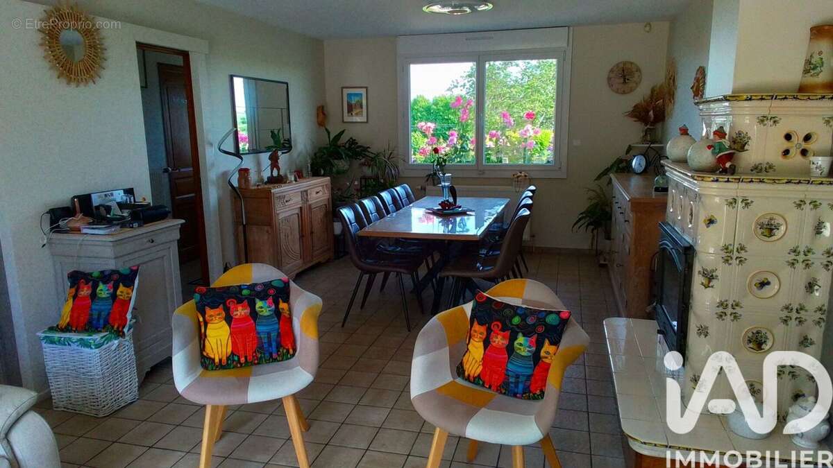 Photo 2 - Maison à MOULLE