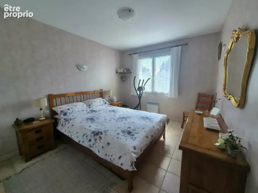 Maison de 4 pièces de 100 m² à Cuxac-Cabardès - photo 8