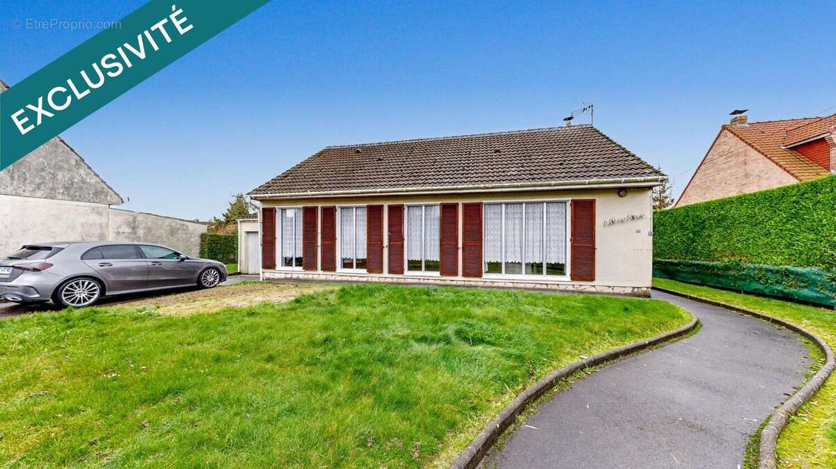 Photo 4 - Maison à LICQUES