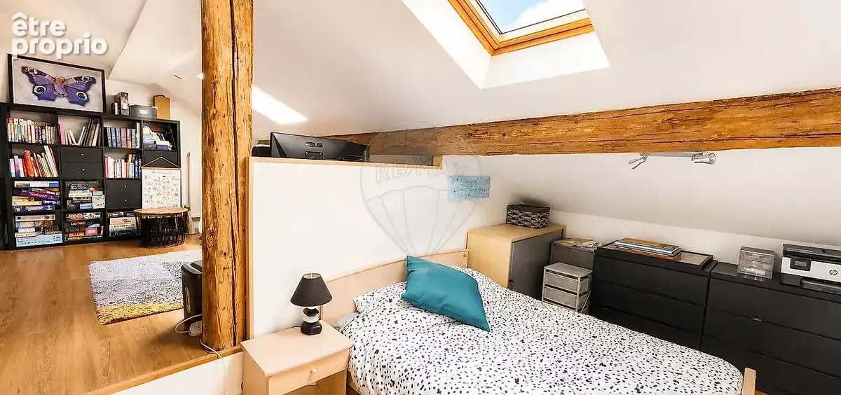 Maison 4 chambre(s) à vendre - photo 11