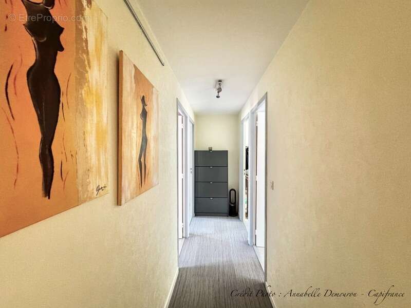 Appartement à CHAMALIERES