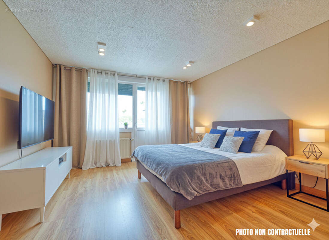 Appartement à CIBOURE