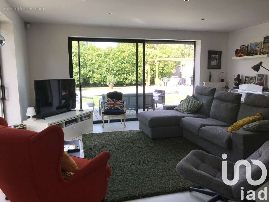 Photo 8 - Maison à AMBARES-ET-LAGRAVE